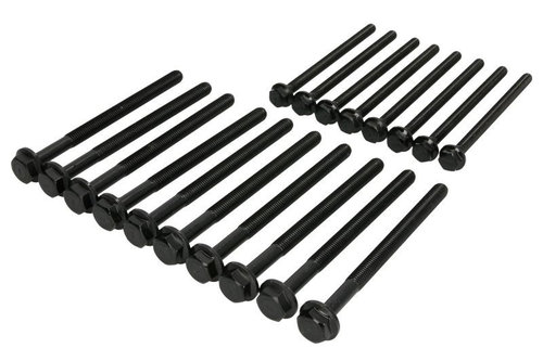Set surub, chiulasa FORD TRANSIT bus (FD, FB, FS, FZ, FC) (2000 - 2006) ELRING 175.580 piesa NOUA