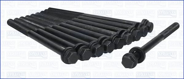 Set surub, chiulasa HONDA CR-V II (RD) (2001 - 2006) AJUSA 81039500 piesa NOUA