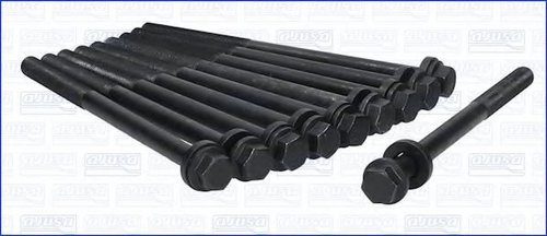 Set surub, chiulasa HONDA CR-V II (RD) (2001 - 2006) AJUSA 81039500 piesa NOUA