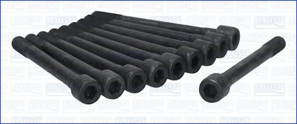 Set surub, chiulasa HYUNDAI GETZ (TB) (2002 - 2010) AJUSA 81029900 piesa NOUA