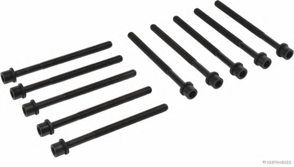 Set surub, chiulasa HYUNDAI i10 (IA) (2013 - 2016) HERTH+BUSS JAKOPARTS J1280520 piesa NOUA
