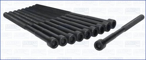 Set surub, chiulasa HYUNDAI i30 CW (FD) (2007 - 2012) AJUSA 81026800 piesa NOUA