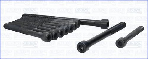 Set surub, chiulasa HYUNDAI i30 CW (FD) (2007 - 2012) AJUSA 81020800 piesa NOUA