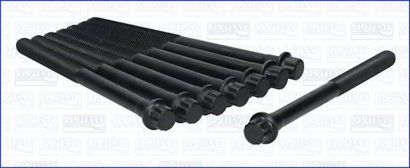 Set surub, chiulasa HYUNDAI TUCSON (JM) (2004 - 2010) AJUSA 81050100 piesa NOUA