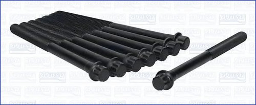 Set surub, chiulasa HYUNDAI TUCSON (JM) (2004 - 2010) AJUSA 81050100 piesa NOUA