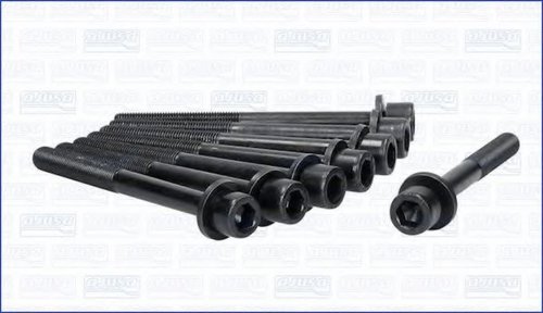 Set surub, chiulasa INFINITI FX (2002 - 2008) AJUSA 81047800 piesa NOUA