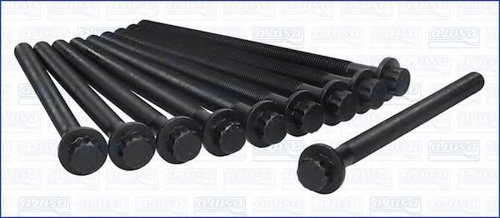 Set surub, chiulasa KIA CEED Hatchback (ED) (2006 - 2012) AJUSA 81042500 piesa NOUA