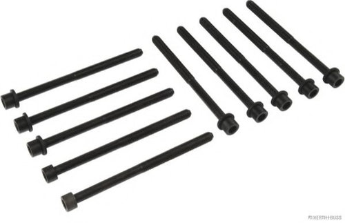 Set surub, chiulasa KIA OPTIMA (2010 - 2015) HERTH+BUSS JAKOPARTS J1280319 piesa NOUA
