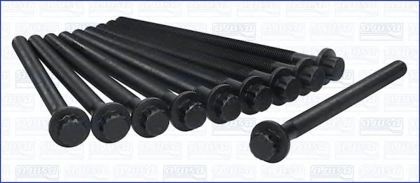 Set surub, chiulasa KIA RIO II (JB) (2005 - 2016) AJUSA 81042500 piesa NOUA