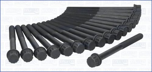 Set surub, chiulasa KIA SORENTO I (JC) (2002 - 2009) AJUSA 81045800 piesa NOUA