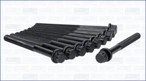 Set surub, chiulasa KIA SORENTO II (XM) (2009 - 2015) AJUSA 81052900 piesa NOUA