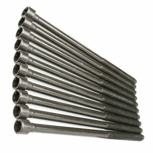 Set surub, chiulasa LANCIA MUSA (350) (2004 - 2012) ELRING 152.440 piesa NOUA