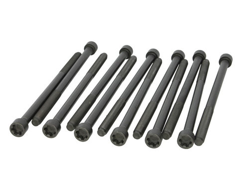 Set surub, chiulasa LANCIA THESIS (841AX) (2002 - 2009) ELRING 497.410 piesa NOUA