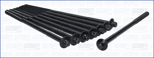 Set surub, chiulasa LAND ROVER FREELANDER (LN) (1998 - 2006) AJUSA 81048600 piesa NOUA