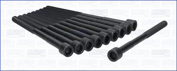 Set surub, chiulasa LEXUS CT (ZWA1) (2010 - 2016) AJUSA 81045600 piesa NOUA