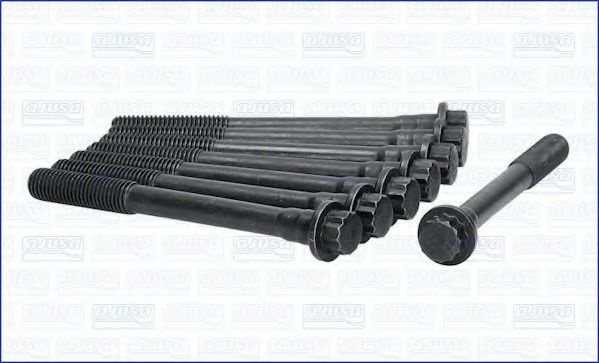 Set surub, chiulasa LEXUS ES (MCV_, VZV_) (1996 - 2008) AJUSA 81046900 piesa NOUA