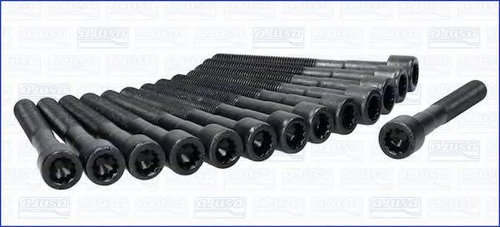 Set surub, chiulasa LEXUS IS I (JCE1, GXE1) (1999 - 2005) AJUSA 81014600 piesa NOUA