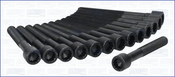 Set surub, chiulasa LEXUS IS SportCross (2001 - 2005) AJUSA 81030000 piesa NOUA