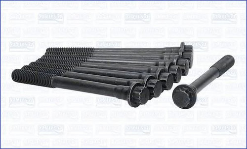 Set surub, chiulasa LEXUS RX (MHU3, GSU3, MCU3) (2003 - 2008) AJUSA 81046900 piesa NOUA