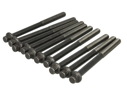 Set surub, chiulasa MAZDA 3 (BK) (2003 - 2009) ELRING 728.120 piesa NOUA