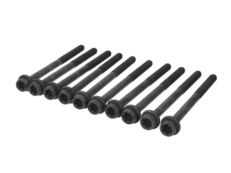 Set surub, chiulasa MAZDA 5 (CW) (2010 - 2016) ELRING 028.230 piesa NOUA
