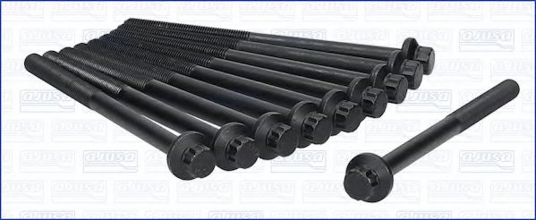 Set surub, chiulasa MAZDA CX-7 (ER) (2006 - 2016) AJUSA 81042400 piesa NOUA