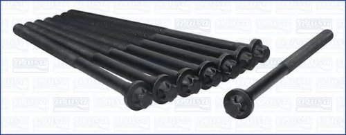 Set surub, chiulasa MERCEDES GL-CLASS (X164) (2006 - 2012) AJUSA 81052400 piesa NOUA
