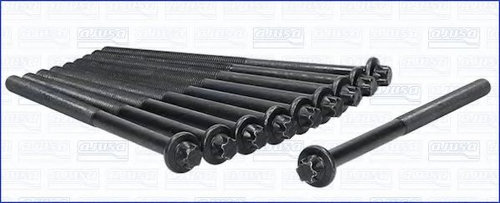 Set surub, chiulasa MERCEDES GL-CLASS (X164) (2006 - 2012) AJUSA 81056000 piesa NOUA