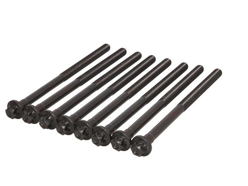 Set surub, chiulasa MERCEDES M-CLASS (W164) (2005 - 2011) ELRING 372.940 piesa NOUA