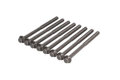 Set surub, chiulasa MERCEDES M-CLASS (W166) (2011 - 2016) ELRING 587.170 piesa NOUA