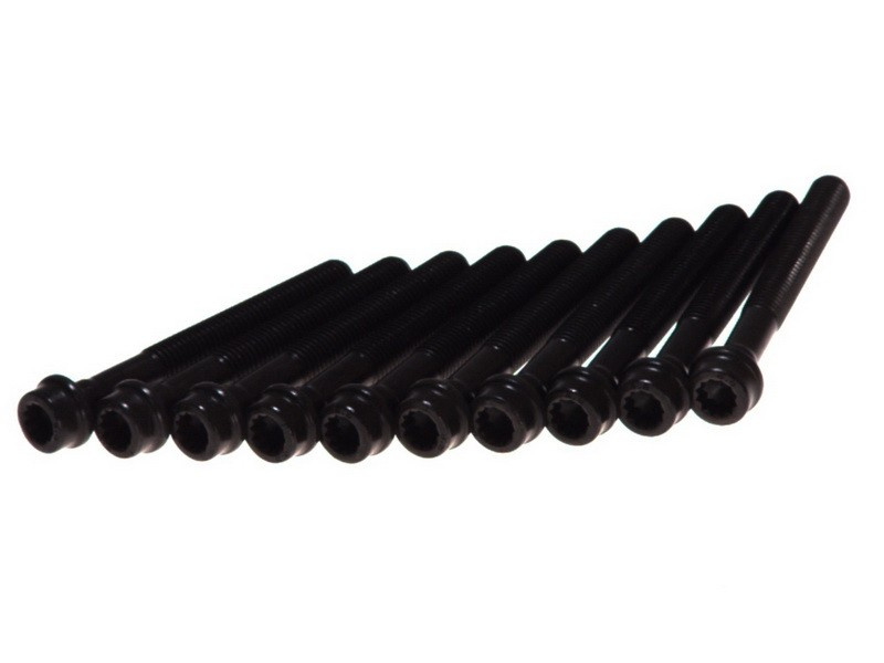 Set surub, chiulasa MERCEDES SPRINTER 2-t caroserie (901, 902) (1995 - 2006) ELRING 456.111 piesa NOUA