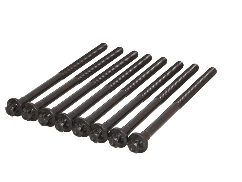 Set surub, chiulasa MERCEDES SPRINTER 5-t platou / sasiu (906) (2006 - 2016) ELRING 372.940 piesa NOUA