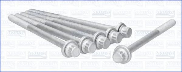 Set surub, chiulasa MINI MINI (R56) (2006 - 2013) AJUSA 81048800 piesa NOUA