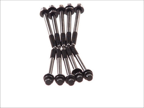 Set surub, chiulasa MITSUBISHI CARISMA limuzina (DA) (1996 - 2006) ELRING 004.260 piesa NOUA