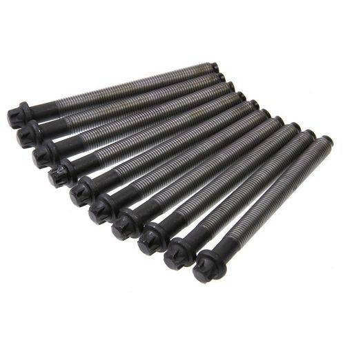 Set surub, chiulasa NISSAN INTERSTAR bus (X70) (2002 - 2016) ELRING 272.010 piesa NOUA