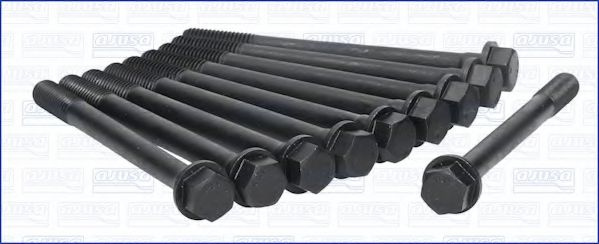 Set surub, chiulasa NISSAN PICK UP II (D21) (1985 - 1998) AJUSA 81031500 piesa NOUA
