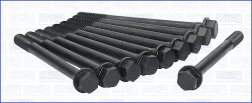 Set surub, chiulasa NISSAN PICK UP II (D21) (1985 - 1998) AJUSA 81031500 piesa NOUA