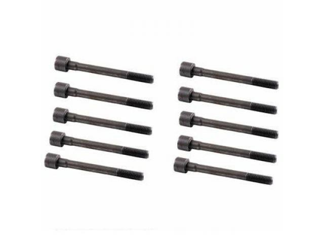 Set surub, chiulasa NISSAN PRIMERA (P11) (1996 - 2001) ELRING 709.940 piesa NOUA