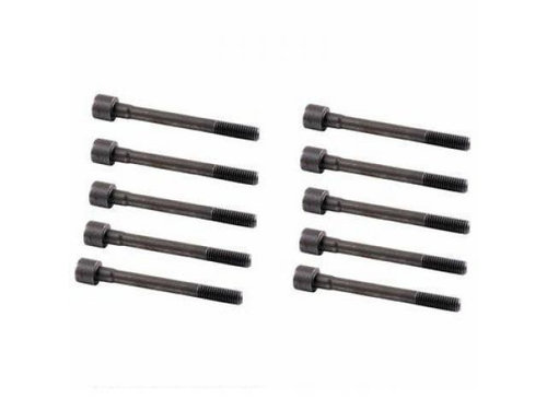 Set surub, chiulasa NISSAN PRIMERA (P11) (1996 - 2001) ELRING 709.940 piesa NOUA