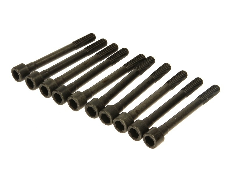Set surub, chiulasa NISSAN PRIMERA (P12) (2002 - 2016) ELRING 290.330 piesa NOUA