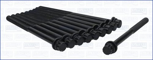 Set surub, chiulasa OPEL ANTARA (2006 - 2016) AJUSA 81030200 piesa NOUA