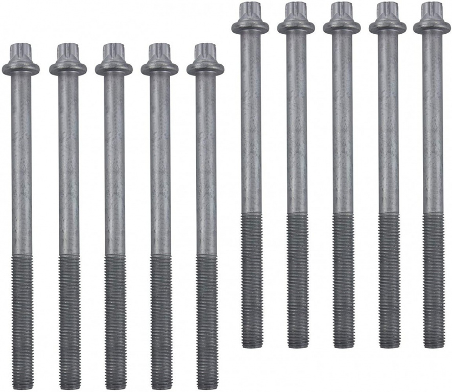 Set surub, chiulasa OPEL ASTRA F Combi (51, 52) (1991 - 1998) ELRING 820.262 piesa NOUA