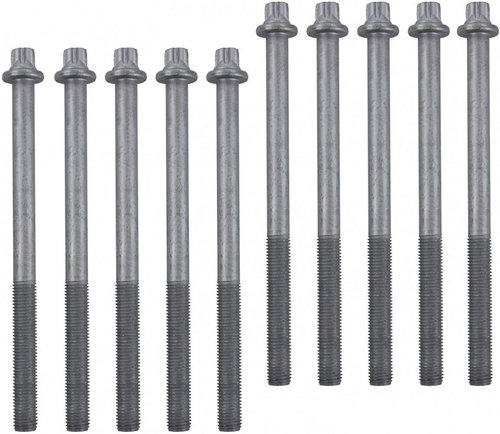 Set surub, chiulasa OPEL ASTRA F Hatchback (53, 54, 58, 59) (1991 - 1998) ELRING 820.262 piesa NOUA