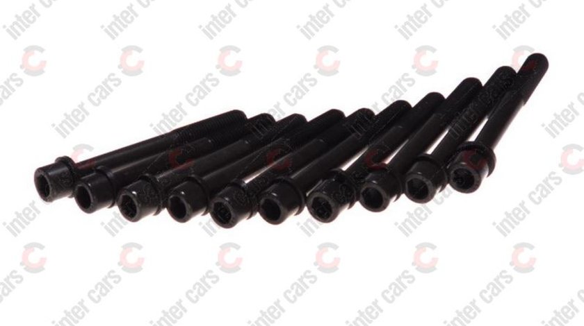Set surub chiulasa OPEL ASTRA F Van 55 Producator PAYEN HBS036