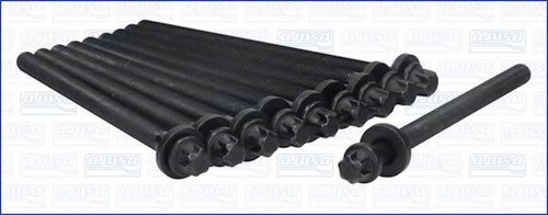 Set surub, chiulasa OPEL ASTRA H Combi (L35) (2004 - 2016) AJUSA 81017600 piesa NOUA