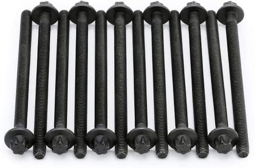 Set surub, chiulasa OPEL ASTRA H (L48) (2004 - 2016) ELRING 125.930 piesa NOUA