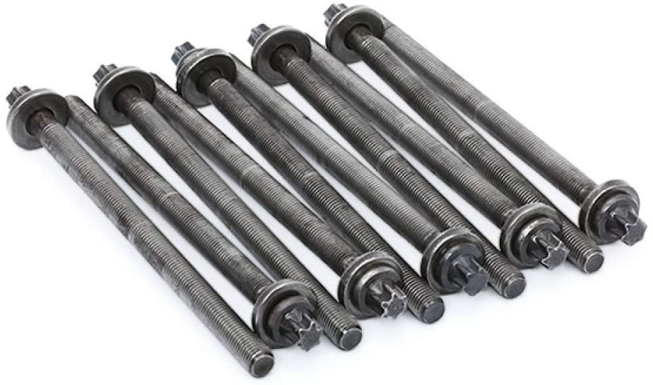 Set surub, chiulasa OPEL CORSA D (2006 - 2016) ELRING 803.060 piesa NOUA