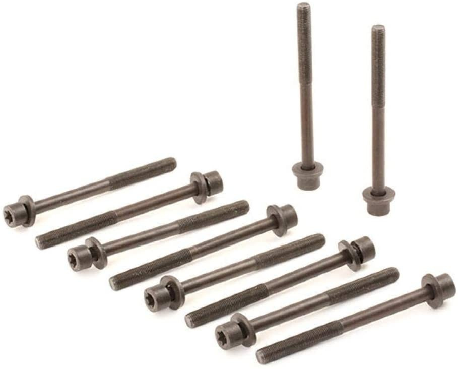 Set surub, chiulasa OPEL VECTRA B (36) (1995 - 2002) ELRING 820.458 piesa NOUA