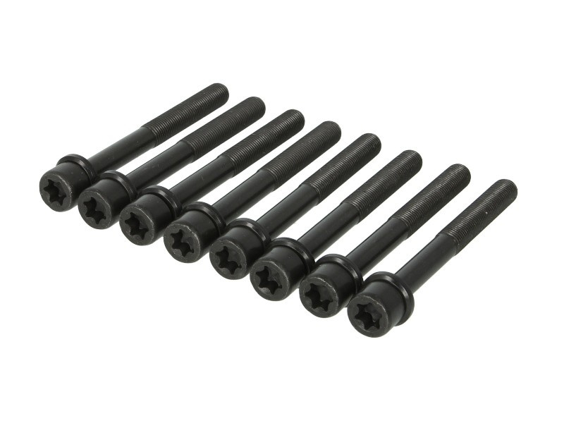 Set surub, chiulasa OPEL VECTRA B (36) (1995 - 2002) ELRING 803.000 piesa NOUA