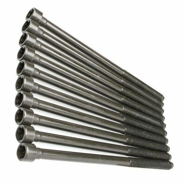 Set surub, chiulasa OPEL VECTRA C (2002 - 2016) ELRING 152.440 piesa NOUA